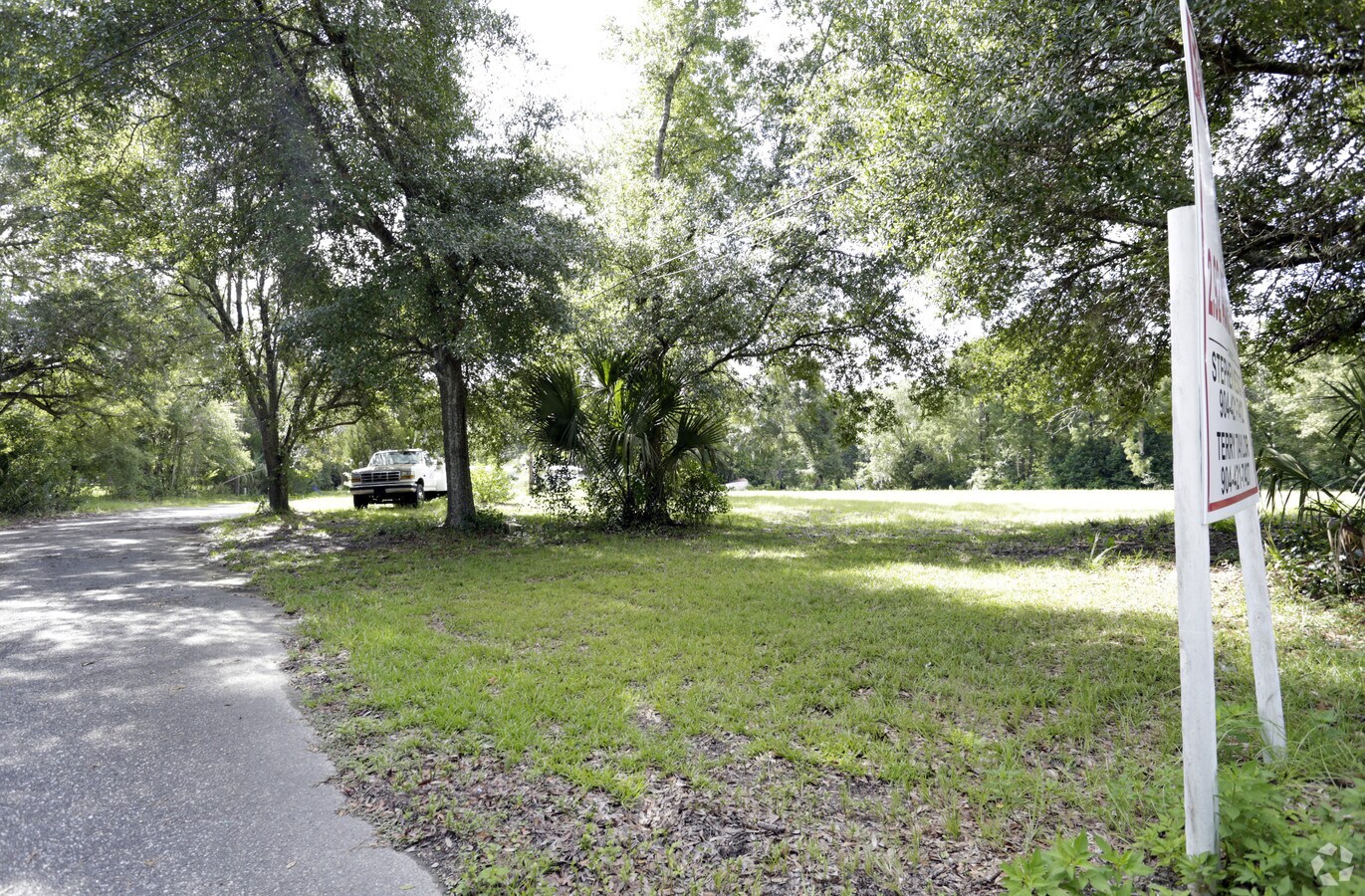 4205 Blanding Blvd, Jacksonville, FL 32210 Land for Sale