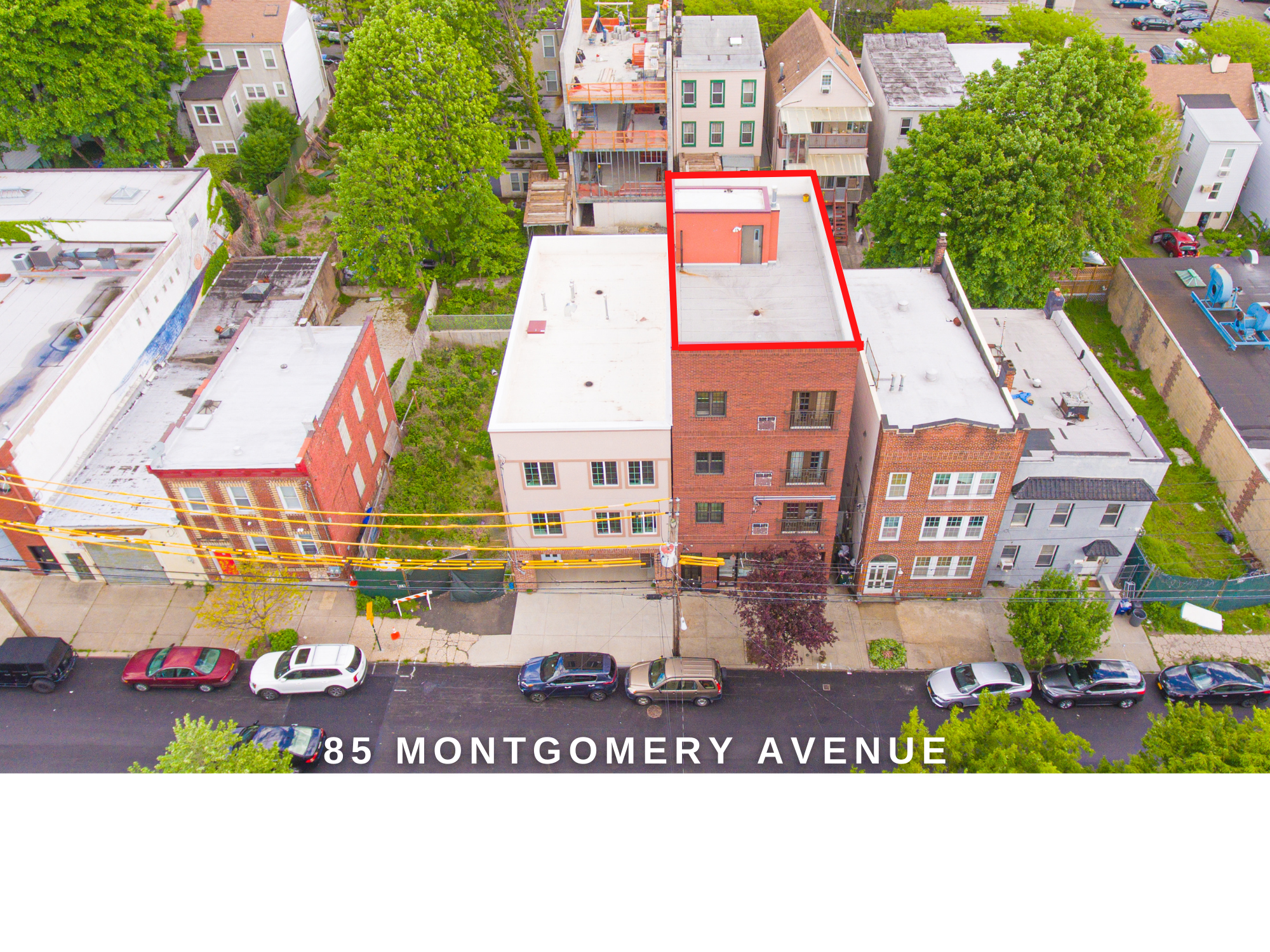 85 Montgomery Ave, Staten Island, NY for sale Building Photo- Image 1 of 1