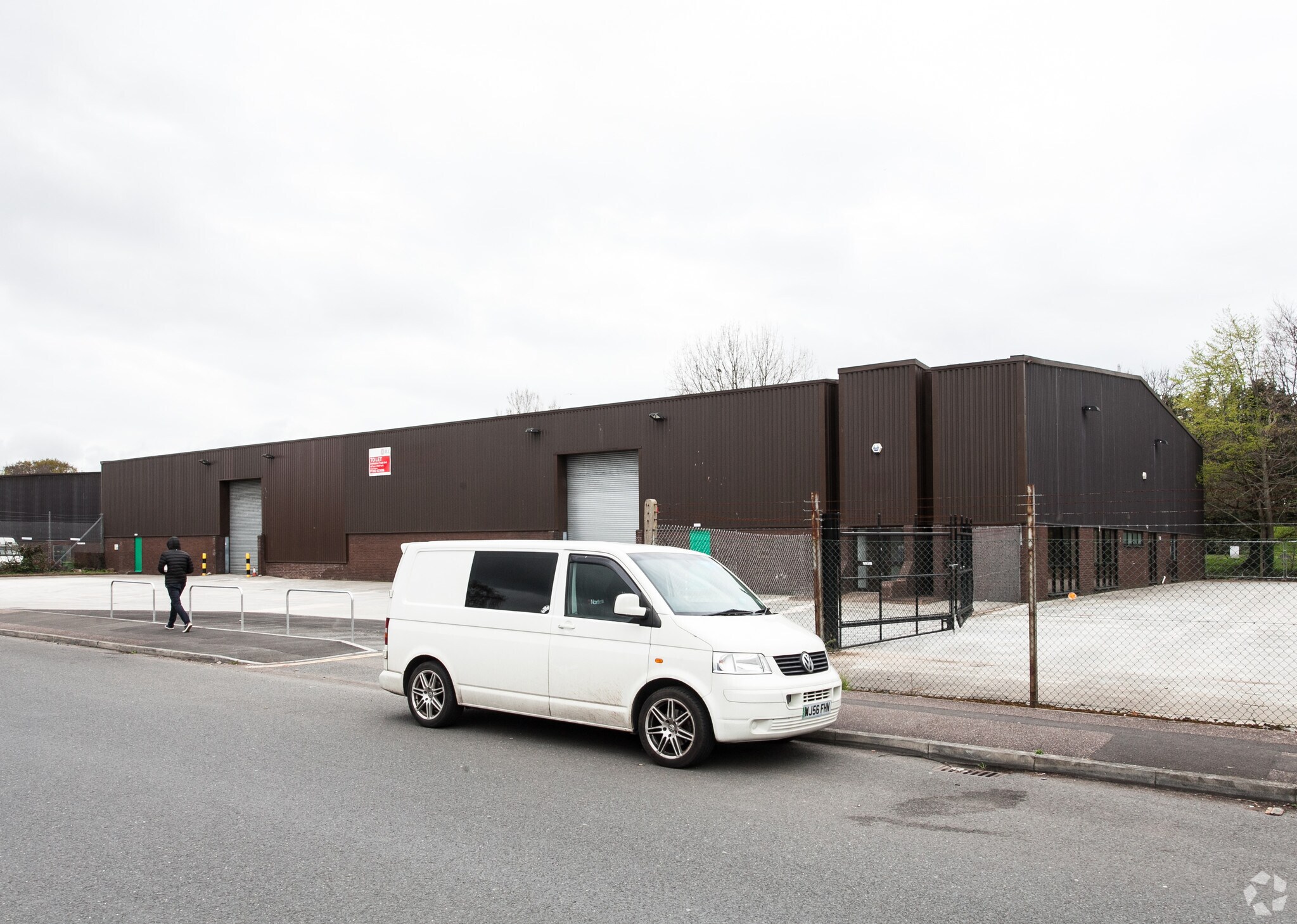 Eagle Way, Exeter for sale Primary Photo- Image 1 of 1