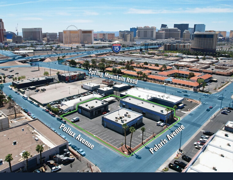 Polaris Owner/User Opportunity w/Income portfolio of 3 properties for sale on LoopNet.com - Building Photo - Image 3 of 19