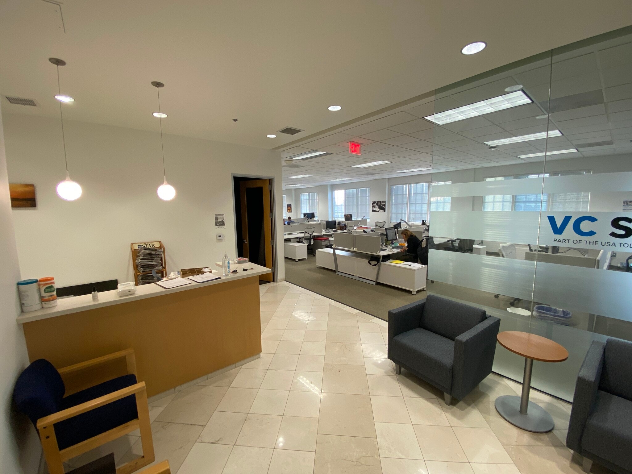 771 E Daily Dr, Camarillo, CA for lease Interior Photo- Image 1 of 5