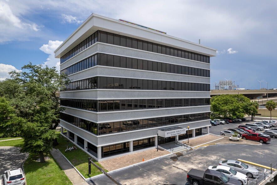 751 Oak St, Jacksonville, FL for lease - Primary Photo - Image 1 of 10