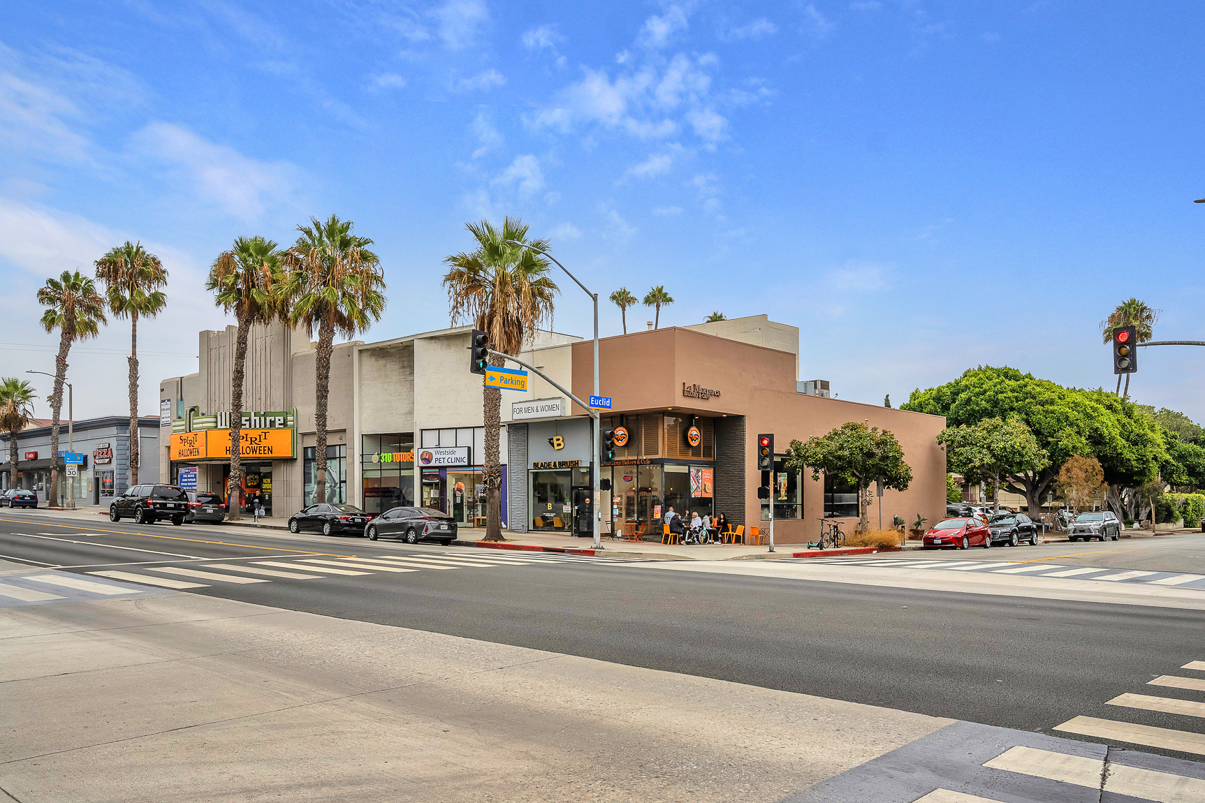 1300-1306 Wilshire Blvd, Santa Monica, CA for sale Building Photo- Image 1 of 29