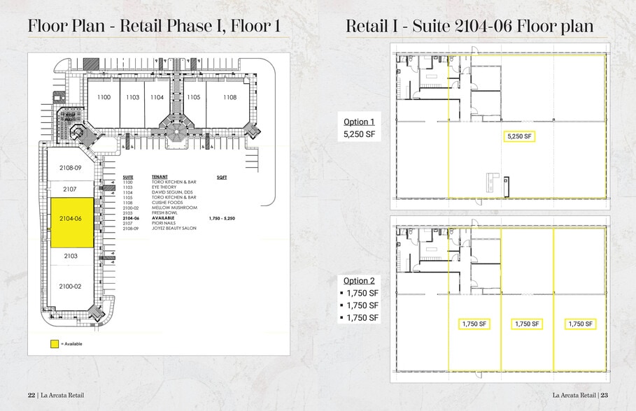 115 N Loop 1604 E, San Antonio, TX for lease - Floor Plan - Image 2 of 5