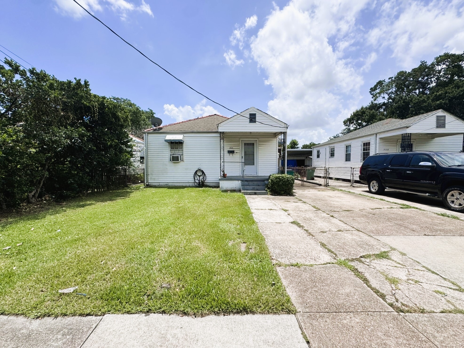 304 Clearview Pky, Metairie, LA for sale Building Photo- Image 1 of 16