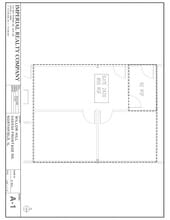 540-550 W Frontage Rd, Northfield, IL for lease Site Plan- Image 1 of 4