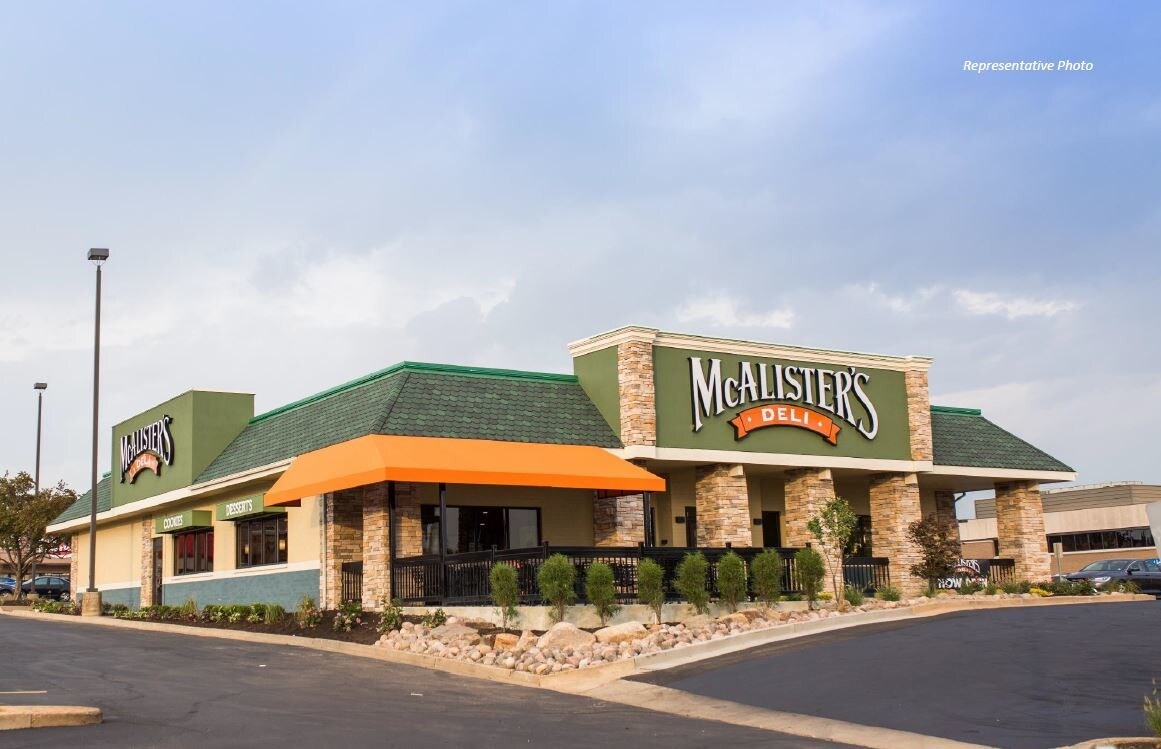 8605 SW 34th Ave, Amarillo, TX for sale Building Photo- Image 1 of 1