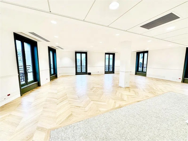 15 Rue Le Sueur, Paris for lease Interior Photo- Image 1 of 12