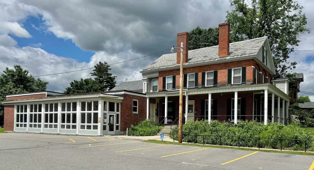 70 Court St, Keene, NH for sale Building Photo- Image 1 of 1