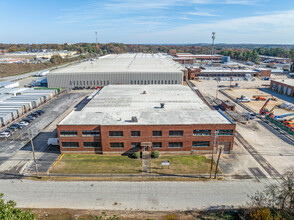 2251 Sylvan Rd, East Point, GA for lease Building Photo- Image 1 of 1