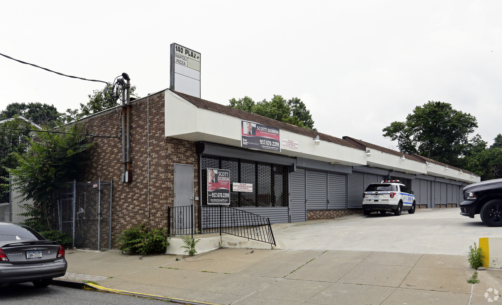 140 Main St, Staten Island, NY for sale Primary Photo- Image 1 of 1