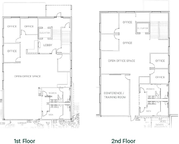 200 Interstate Blvd, Edgerton, WI for lease Floor Plan- Image 1 of 1