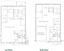 200 Interstate Blvd, Edgerton, WI for lease Floor Plan- Image 1 of 1