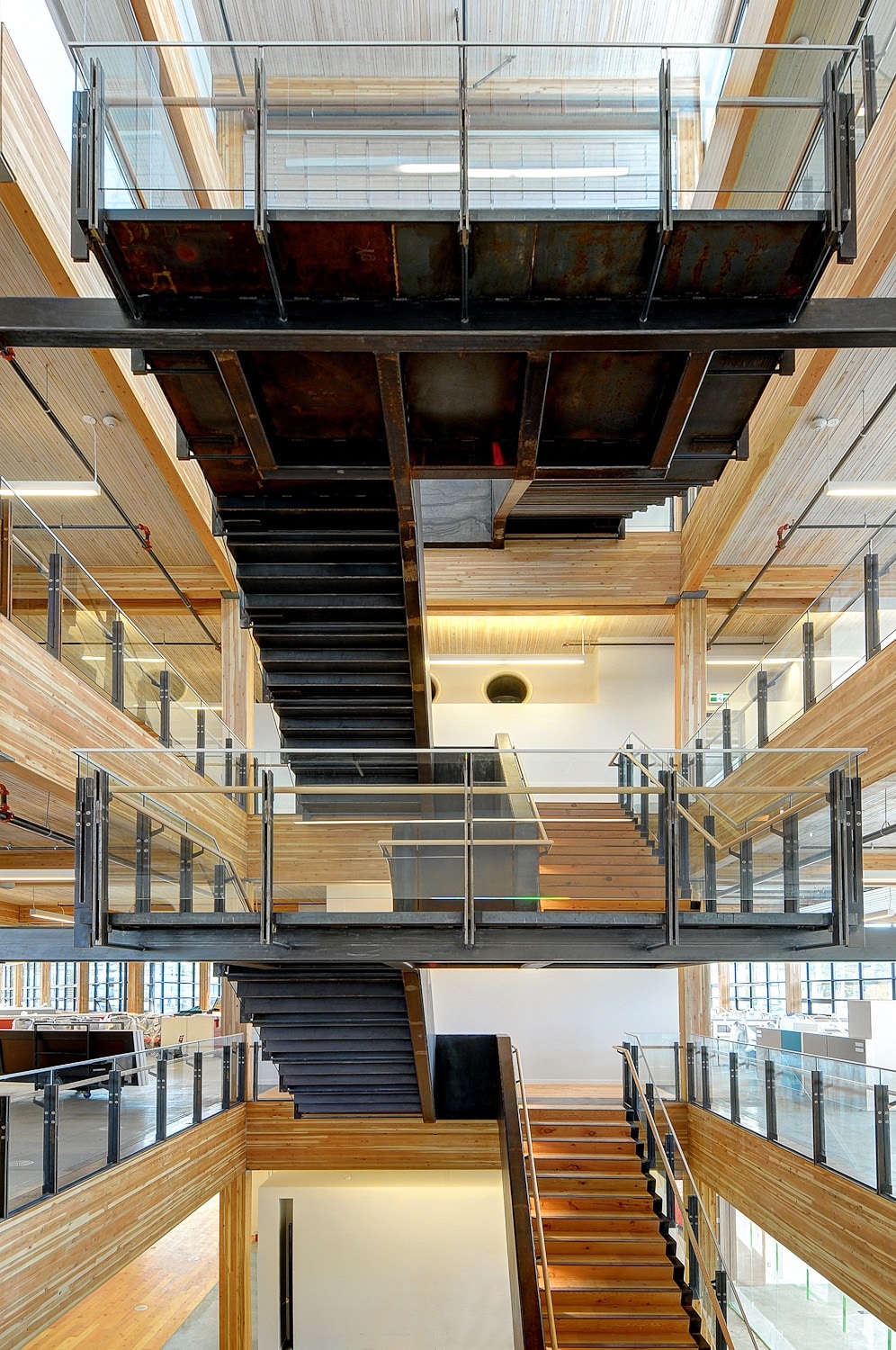 1077 Great Northern Way, Vancouver, BC for sale Interior Photo- Image 1 of 1