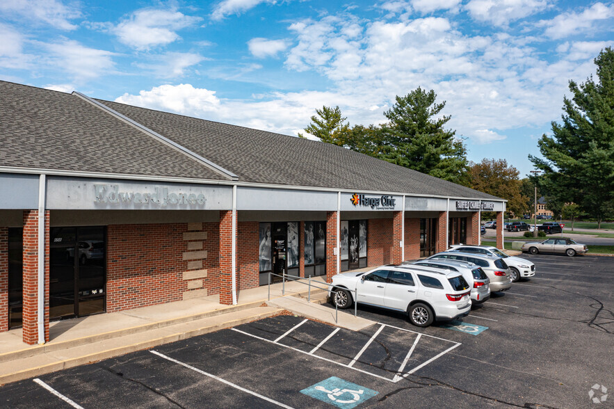 640-670 Wessel Dr, Fairfield, OH 45014 - Office/Retail for Lease | LoopNet