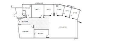 5901 Priestly Dr, Carlsbad, CA for lease Floor Plan- Image 1 of 1