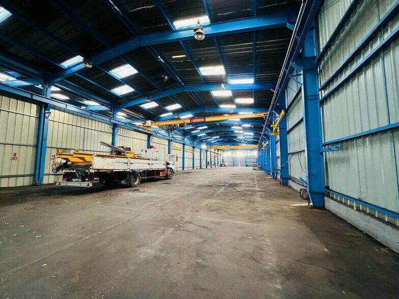 Flex in Tancarville for sale - Interior Photo - Image 3 of 6