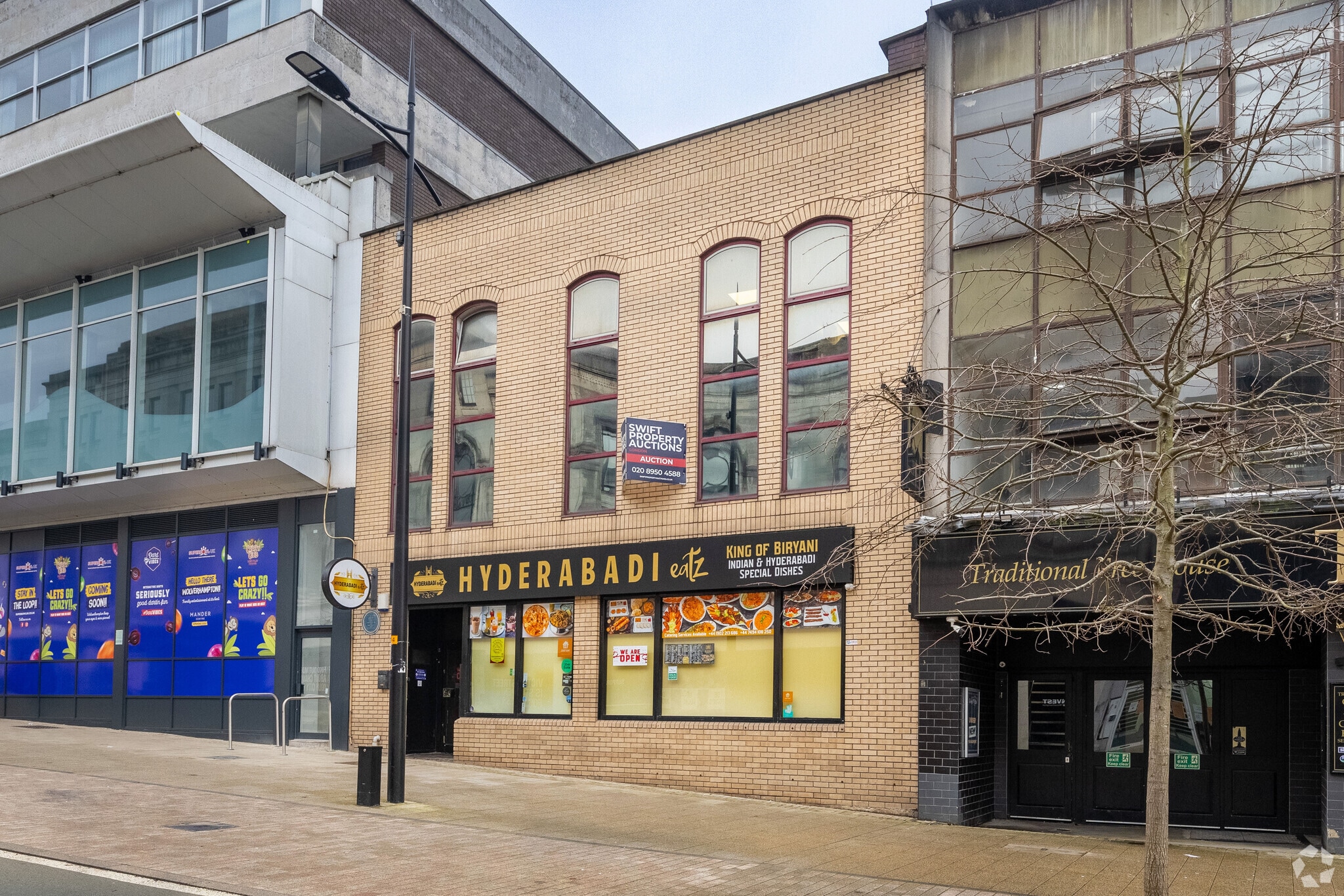 10 Victoria St, Wolverhampton for sale Primary Photo- Image 1 of 1