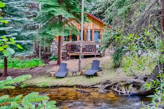 More details for 3193-3303 Chicago Creek Rd, Idaho Springs, CO - Hospitality for Sale