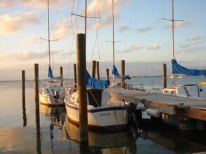 99306 Overseas Highway & 54400 S Dixie Highway, Key Largo, FL - AERIAL map view