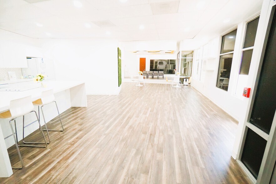 4825 Almeda Rd, Houston, TX for lease - Interior Photo - Image 3 of 21