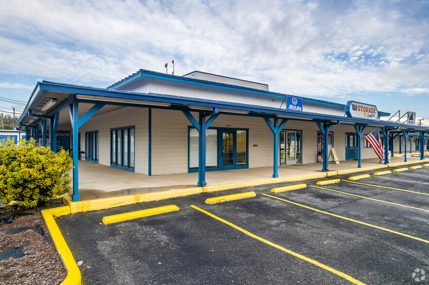 25300 W Interstate 10 Frontage Rd, San Antonio, TX for lease - Building Photo - Image 3 of 10