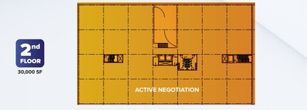 6 Innovation Way, Newark, DE for lease Floor Plan- Image 1 of 1