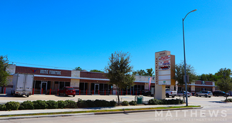 More details for 5030 Gessner Rd, Houston, TX - Retail for Lease