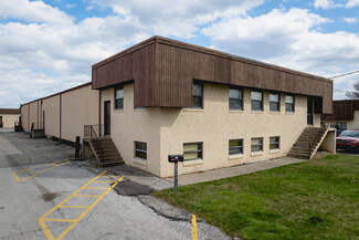 More details for 5222-5232 Tractor Rd, Toledo, OH - Flex, Industrial for Lease