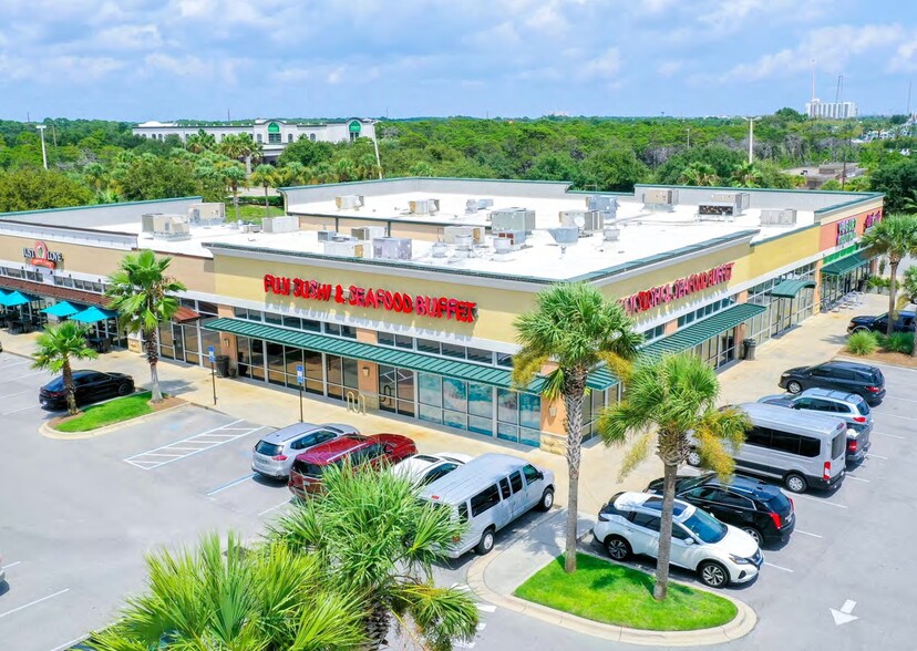 985 Highway 98 E, Destin, FL for lease - Building Photo - Image 2 of 5