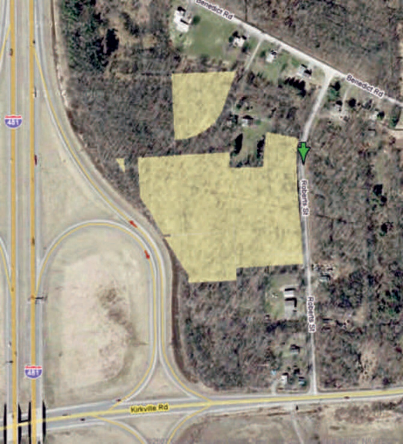 6371 Roberts St, East Syracuse, NY for sale Building Photo- Image 1 of 1