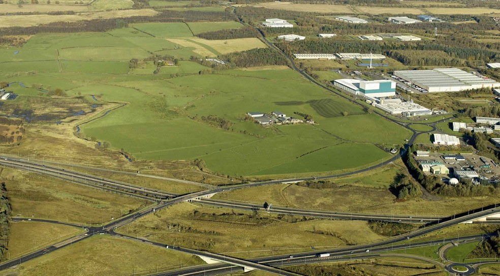 Badenheath Farm, Cumbernauld for sale - Primary Photo - Image 1 of 1