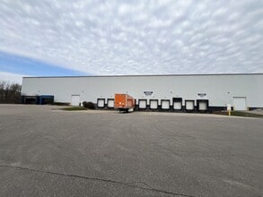 2640 Northridge Dr, Walker, MI for lease Building Photo- Image 2 of 6