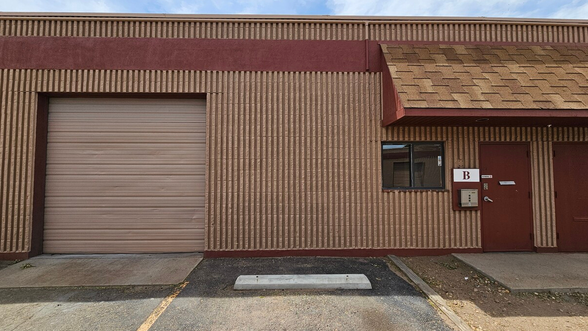 7000 E 58th Ave, Commerce City, CO for lease Building Photo- Image 1 of 7