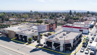 More details for 2 S Rosemead Blvd, Pasadena, CA - Retail for Lease