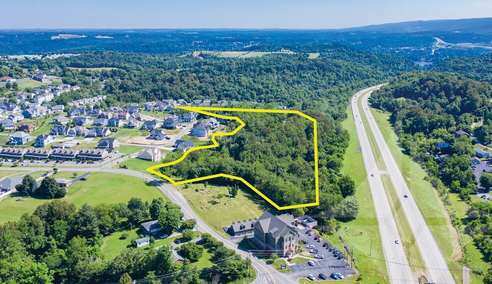 Canyon Rd, WV 26508 Coombs Farm Development/Canyon Road