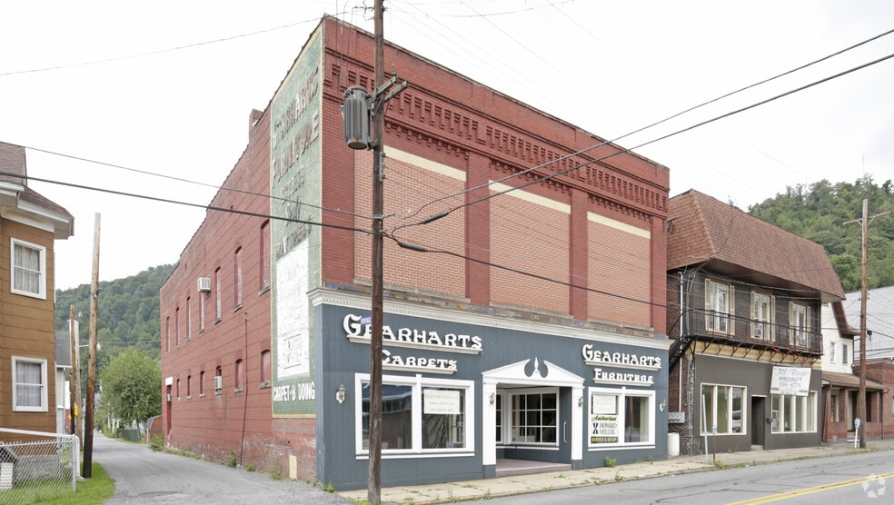 49 Main St, Conemaugh, PA for sale - Primary Photo - Image 1 of 1