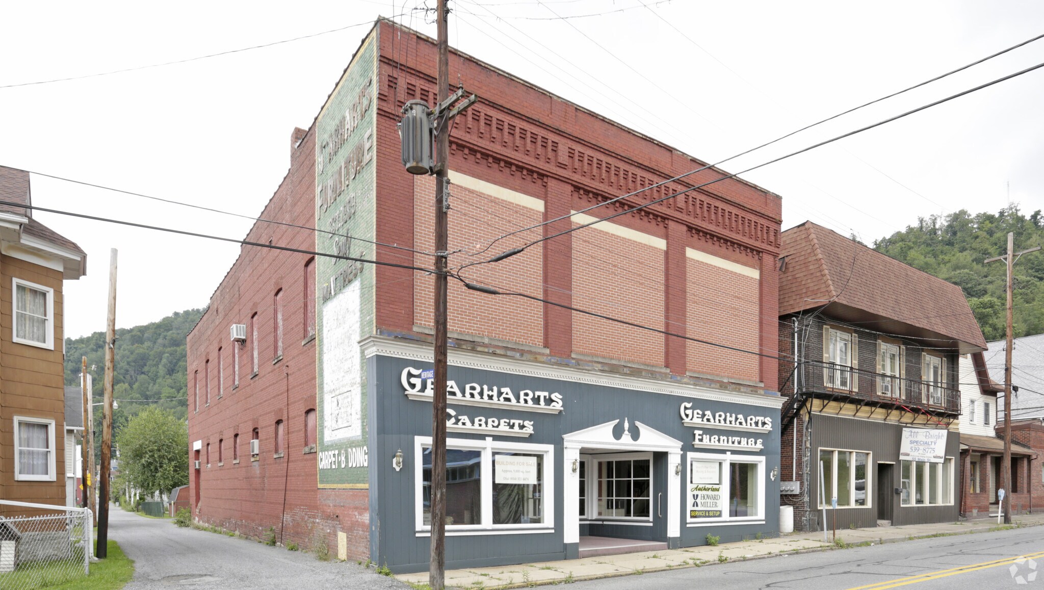 49 Main St, Conemaugh, PA for sale Primary Photo- Image 1 of 1