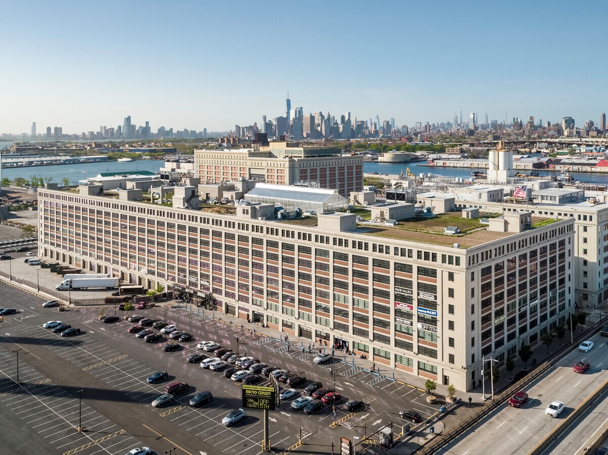 850 3rd Ave, Brooklyn, NY 11232 Liberty Bklyn
