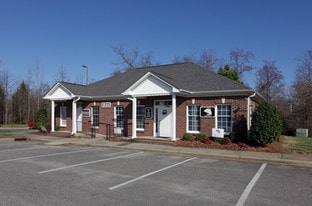1544 Union Rd, Gastonia NC - 1031 Exchange Property
