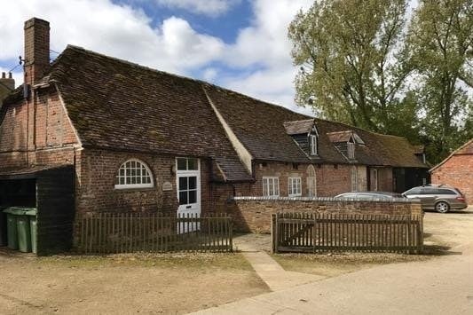 Thame Park Rd, Thame for lease Building Photo- Image 1 of 11