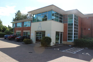 More details for Waltham Rd, Maidenhead - Office for Lease