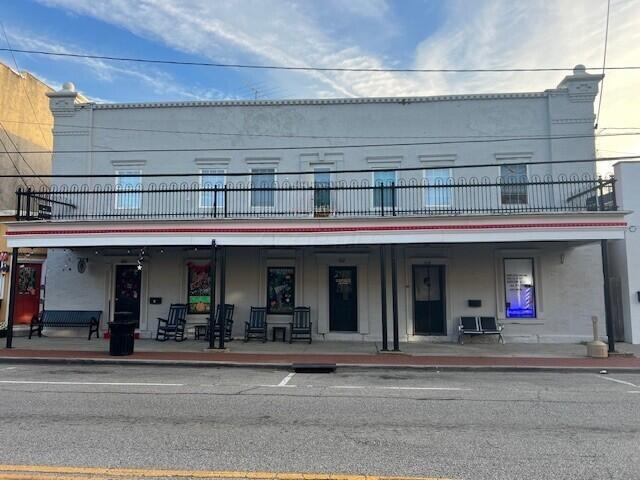 60-64 S Main St, Johnstown, OH for sale Building Photo- Image 1 of 1