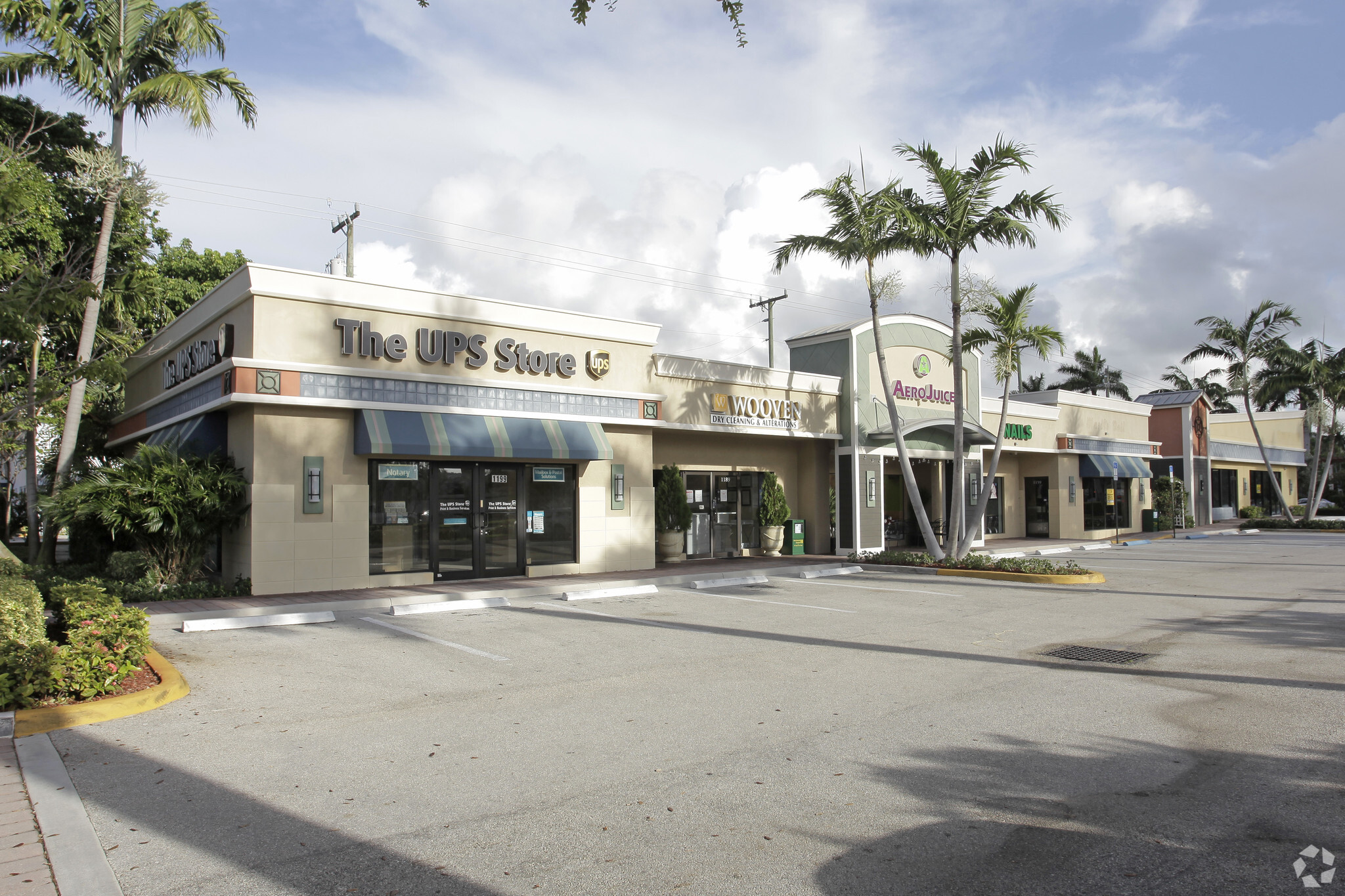 1159-1199 S Federal Hwy, Boca Raton, FL 33432 - Nail Salon for Sale ...