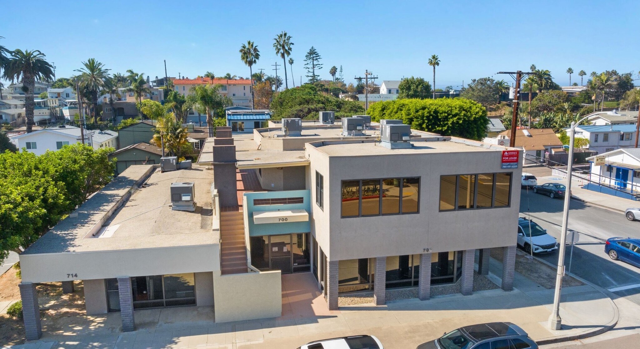 700 2nd St, Encinitas, CA for sale Primary Photo- Image 1 of 1