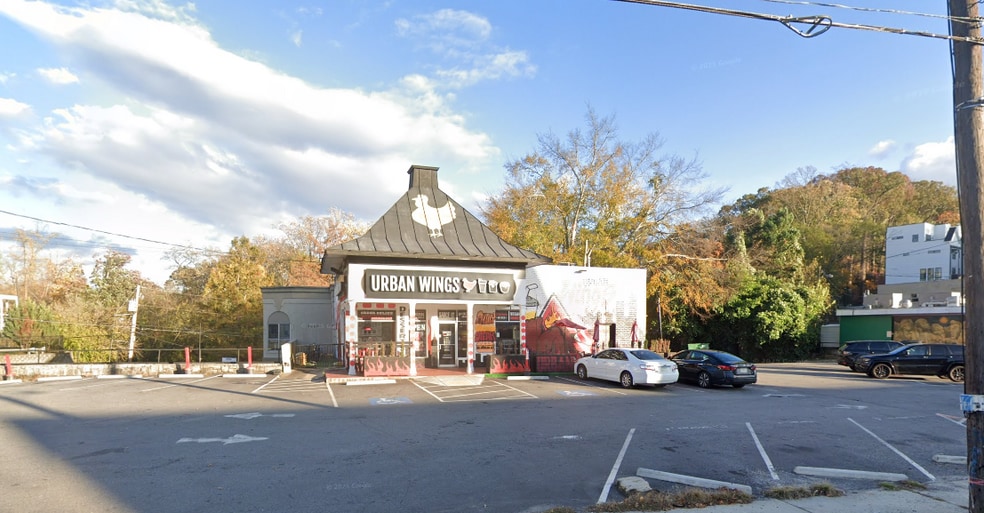 1825 NE Piedmont Ave, Atlanta, GA for sale - Building Photo - Image 2 of 4