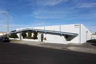 More details for 1005-1015 W Hoover Ave, Orange, CA - Industrial for Lease