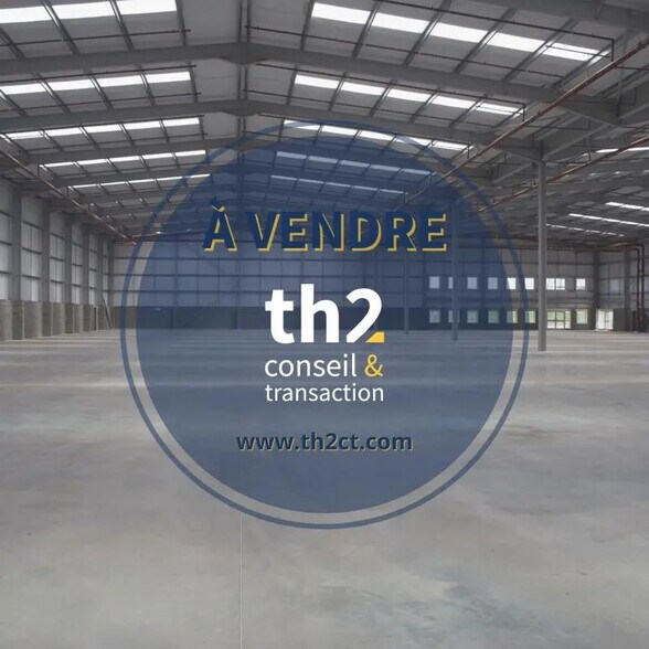 Flex in Montebourg for sale - Building Photo - Image 1 of 1