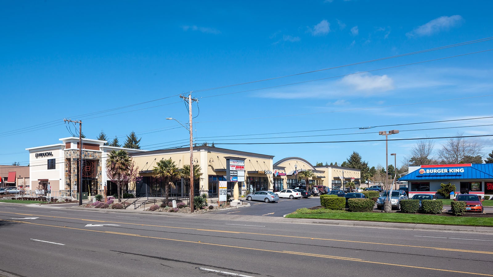 1991 NE Cornell Rd, Hillsboro, OR for lease Building Photo- Image 1 of 6