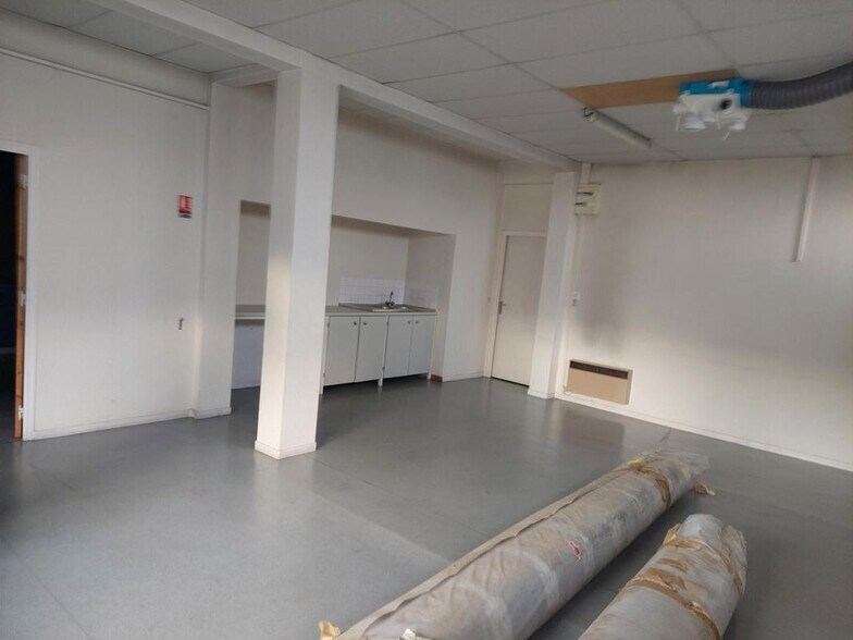 Flex in Le Rheu for sale - Interior Photo - Image 3 of 4
